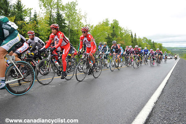 Tour de Beauce