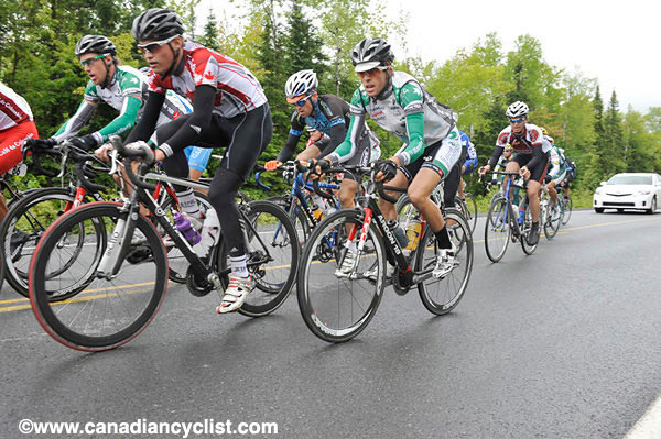 Tour de Beauce