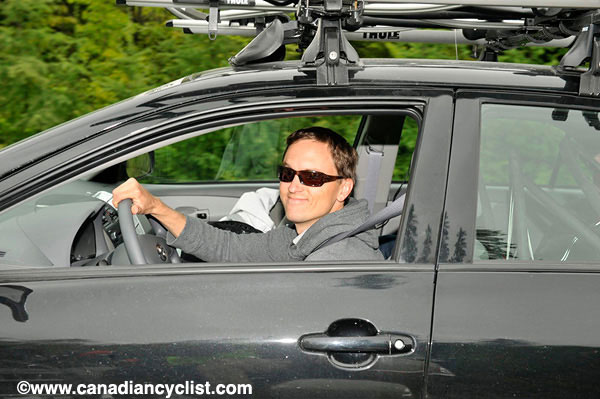 Tour de Beauce