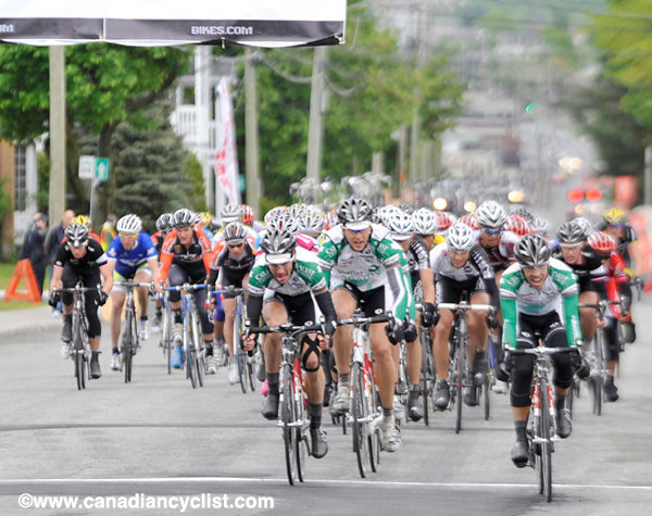 Tour de Beauce