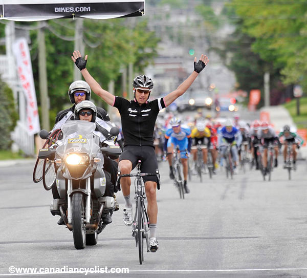 Tour de Beauce