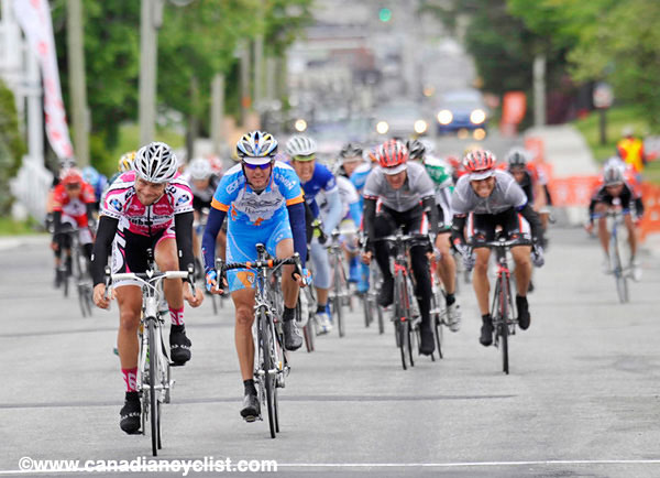 Tour de Beauce