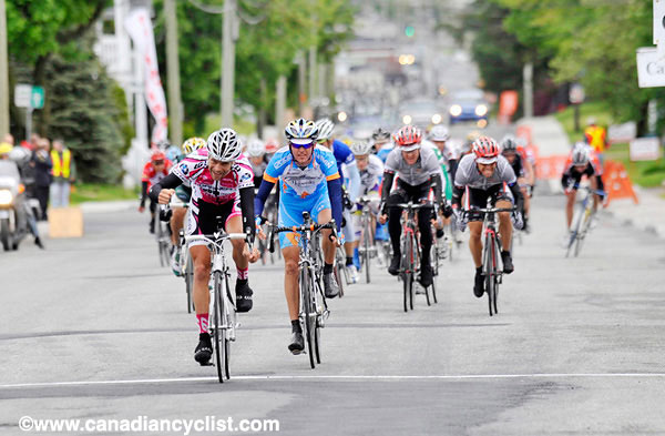 Tour de Beauce
