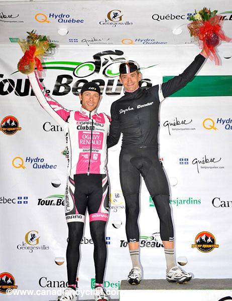 Tour de Beauce