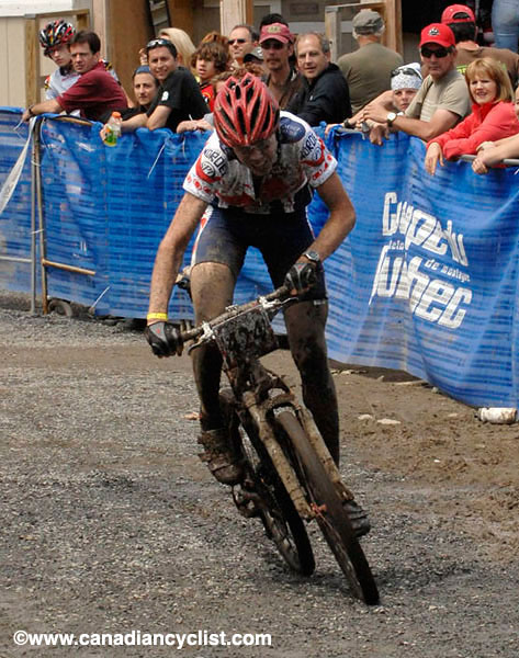 Bromont Canada Cup