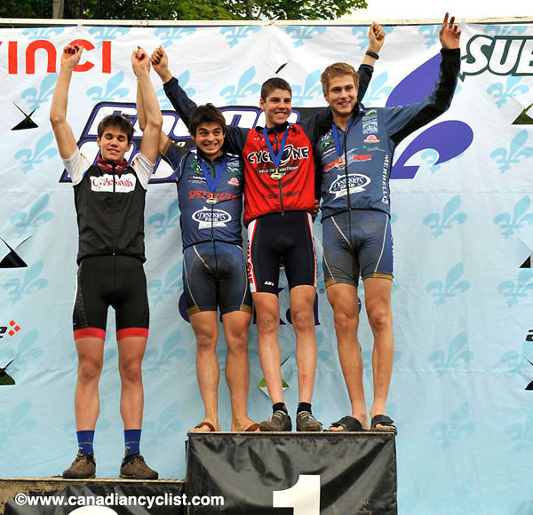 Bromont Canada Cup