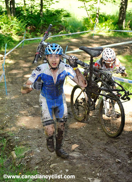 Bromont Canada Cup