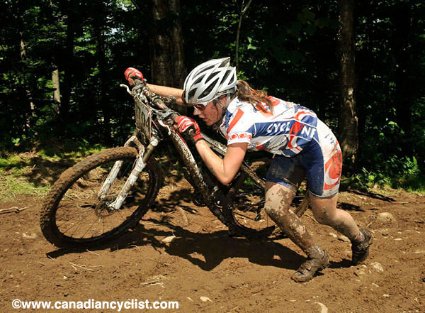 Bromont Canada Cup