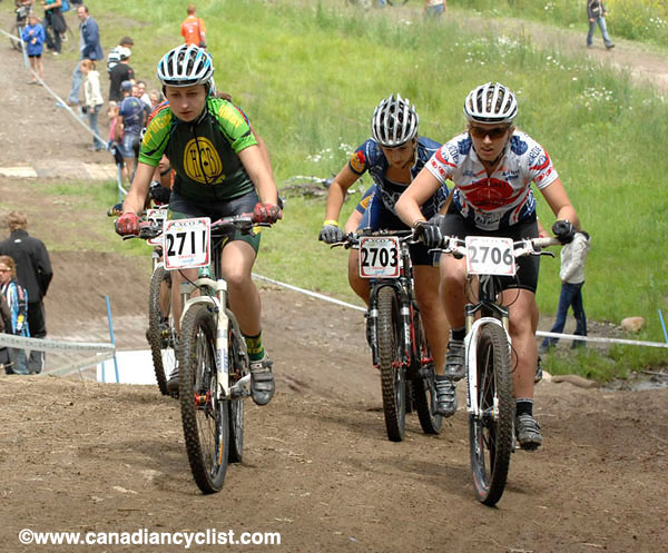 Bromont Canada Cup