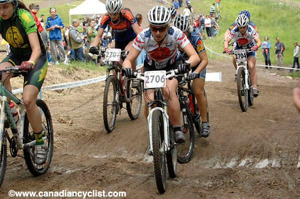 Bromont Canada Cup