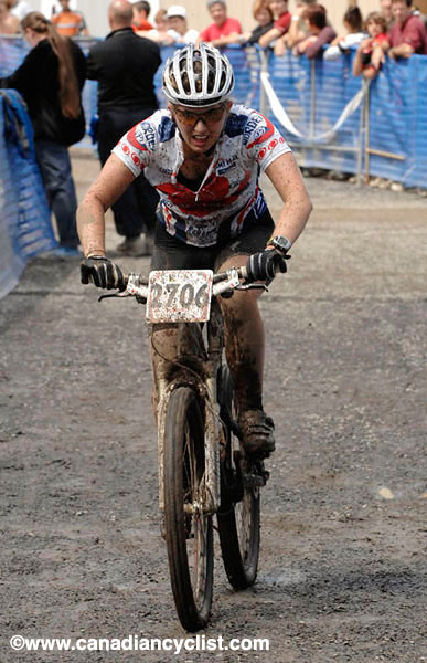 Bromont Canada Cup