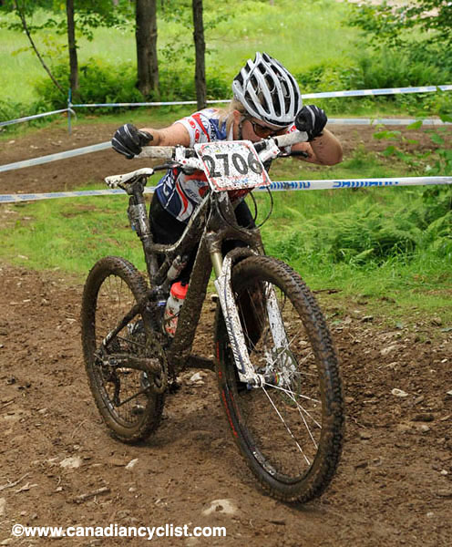 Bromont Canada Cup