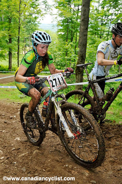 Bromont Canada Cup
