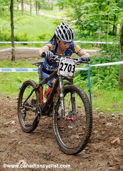 Bromont Canada Cup