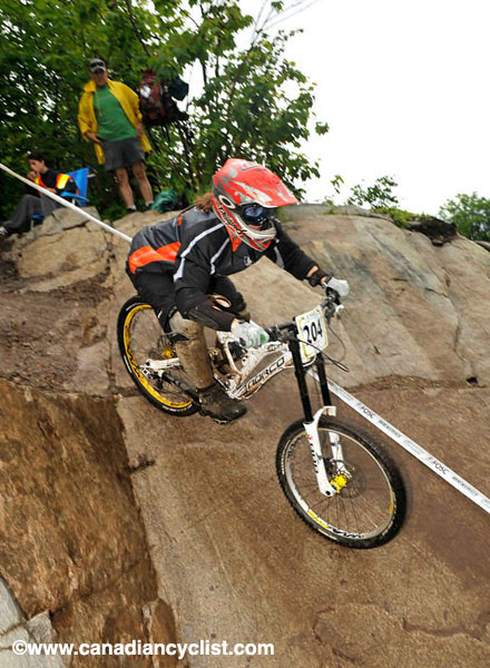 Bromont Canada Cup