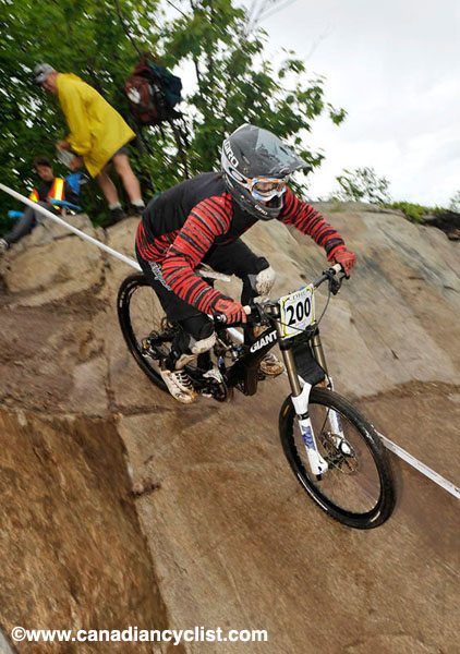 Bromont Canada Cup