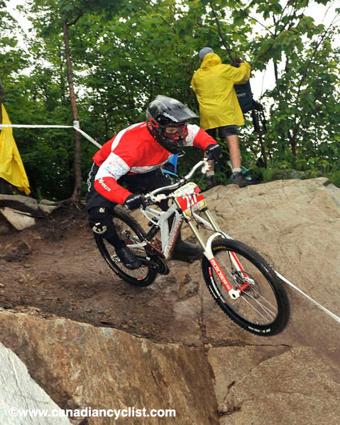 Bromont Canada Cup