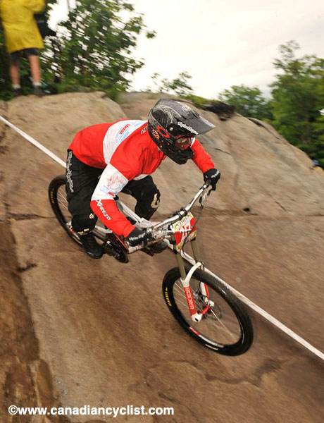 Bromont Canada Cup