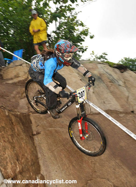 Bromont Canada Cup