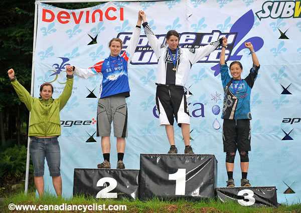 Bromont Canada Cup