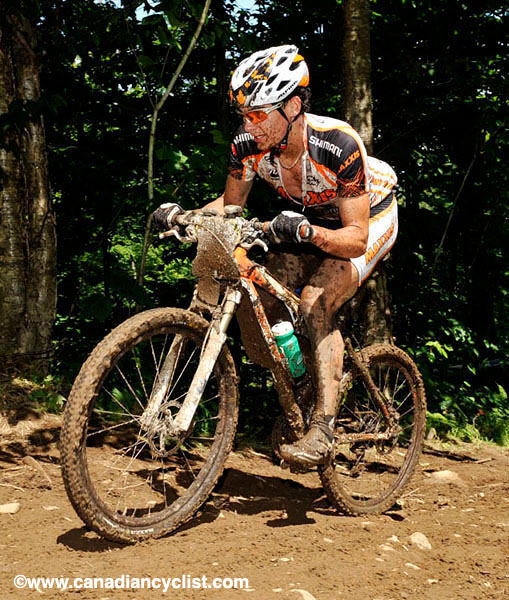 Bromont Canada Cup