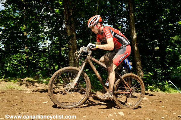 Bromont Canada Cup