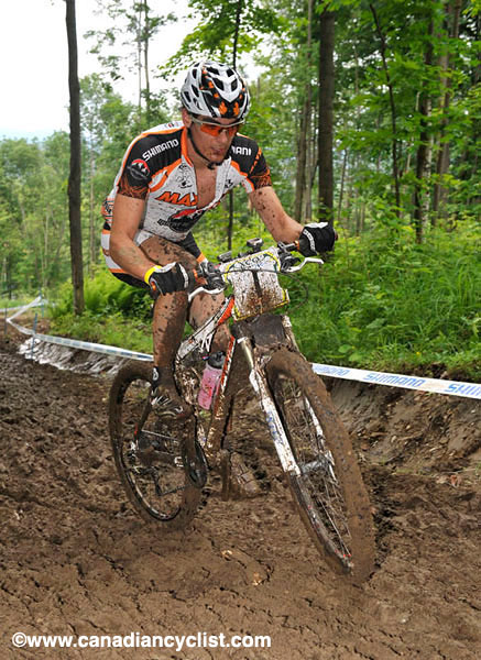 Bromont Canada Cup