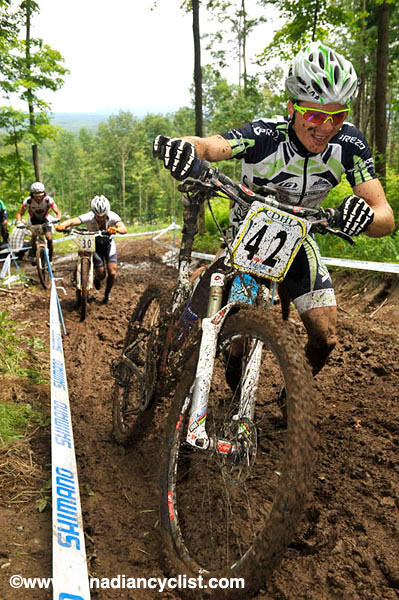 Bromont Canada Cup