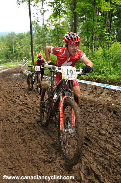 Bromont Canada Cup