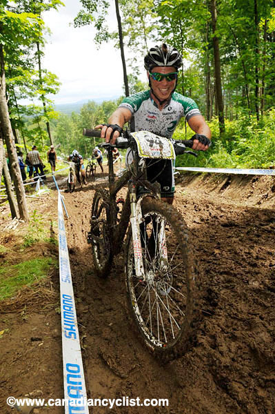 Bromont Canada Cup