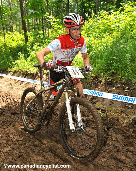 Bromont Canada Cup