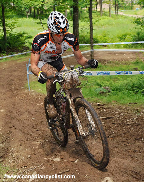 Bromont Canada Cup