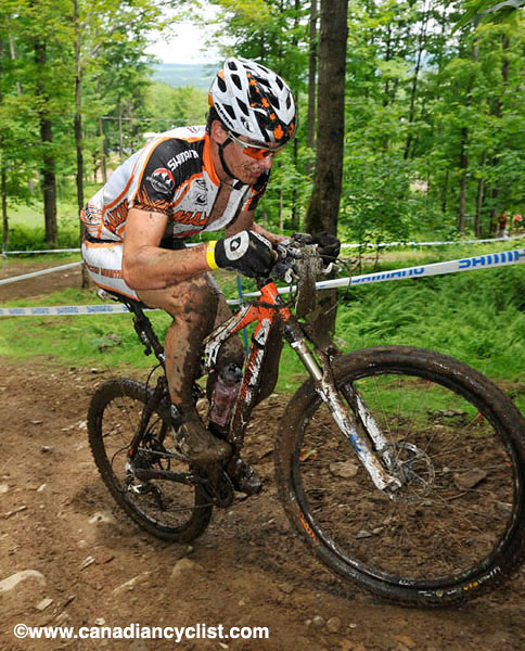 Bromont Canada Cup