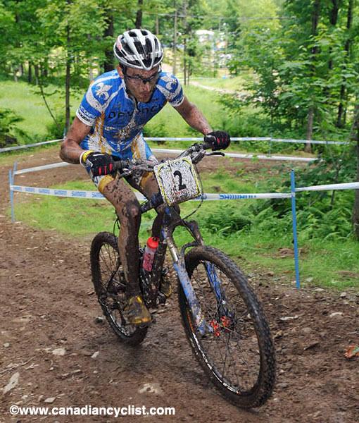 Bromont Canada Cup