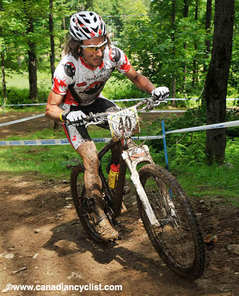 Bromont Canada Cup