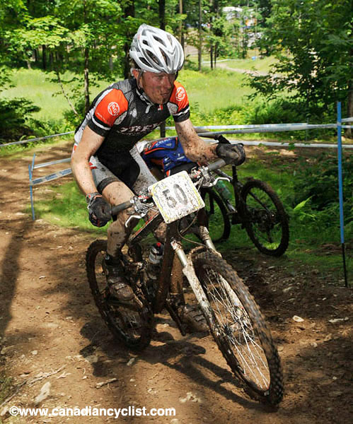 Bromont Canada Cup
