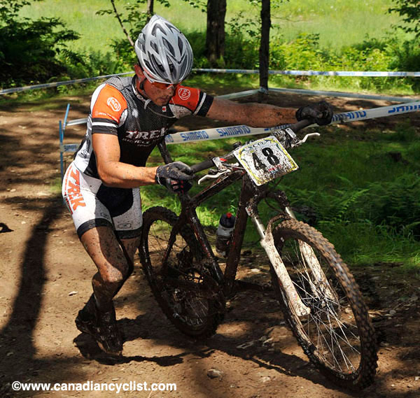 Bromont Canada Cup