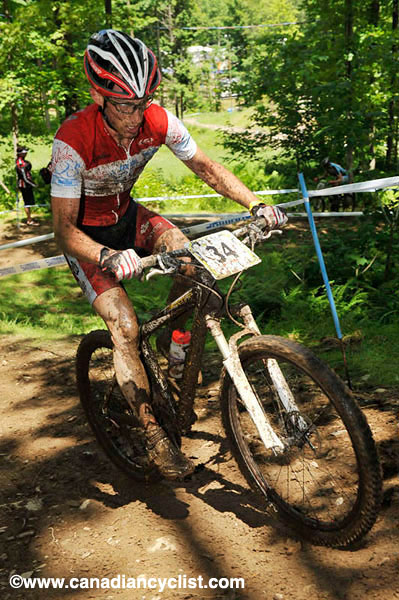 Bromont Canada Cup