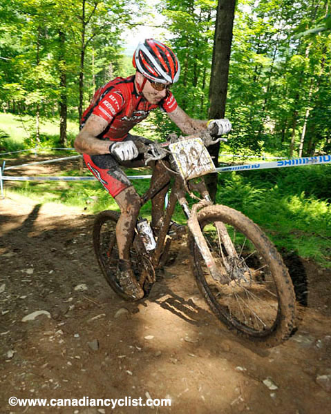 Bromont Canada Cup