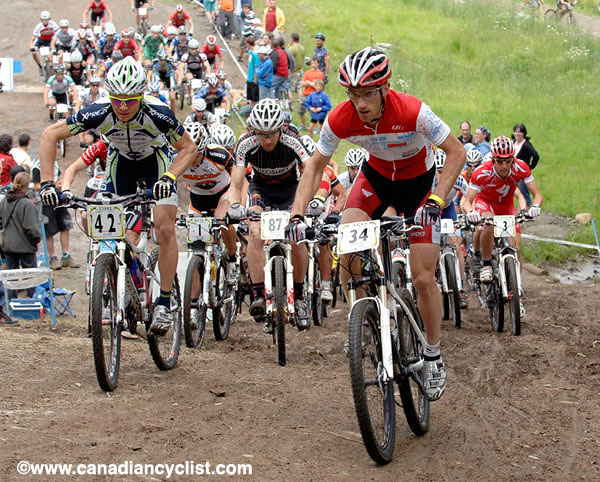 Bromont Canada Cup