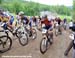 Bromont Canada Cup