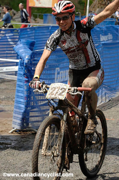 Bromont Canada Cup