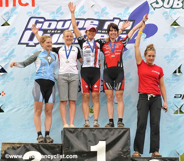 Bromont Canada Cup