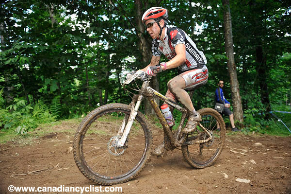 Bromont Canada Cup