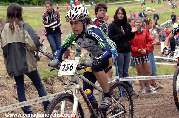 Bromont Canada Cup