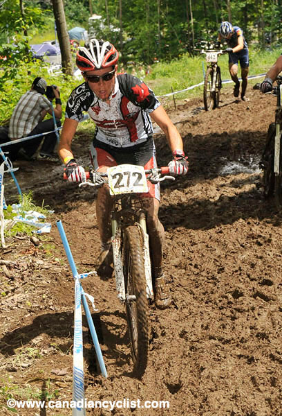 Bromont Canada Cup