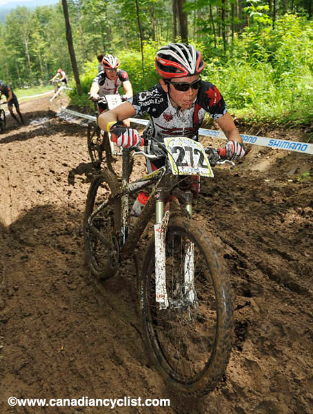 Bromont Canada Cup
