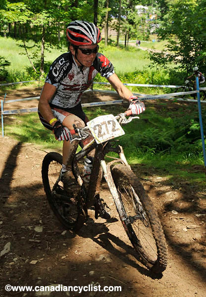 Bromont Canada Cup