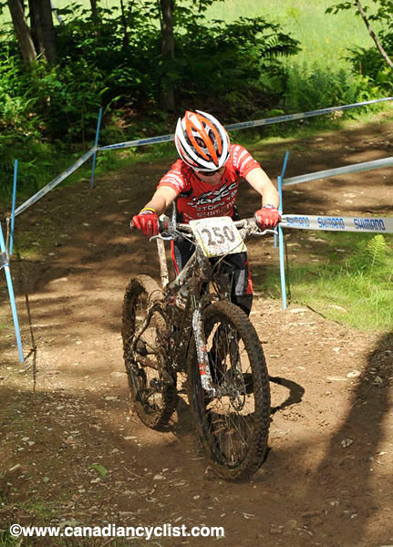 Bromont Canada Cup