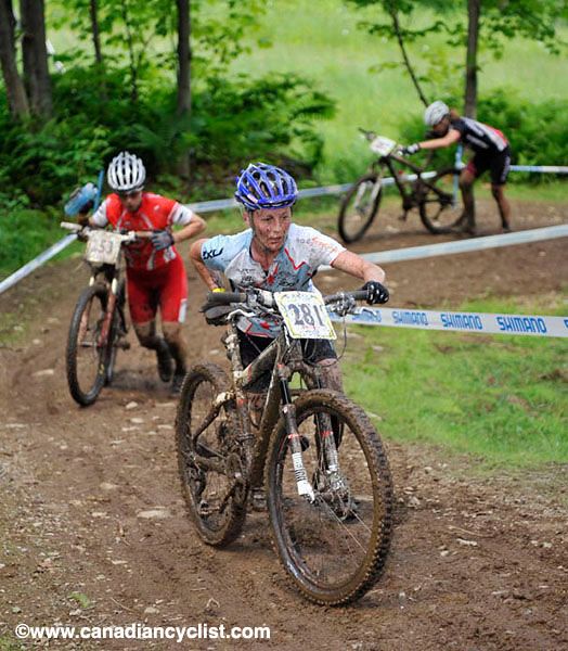 Bromont Canada Cup